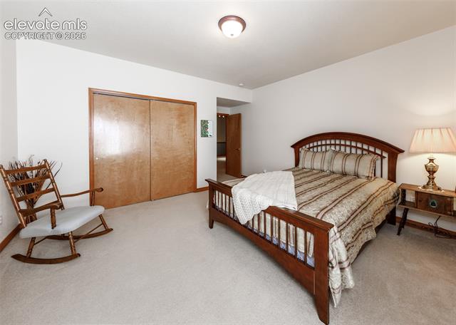 MLS Image for 5431  Wells Fargo  ,Colorado Springs, Colorado