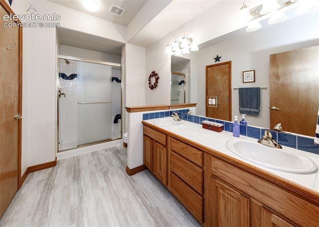 MLS Image for 5431  Wells Fargo  ,Colorado Springs, Colorado