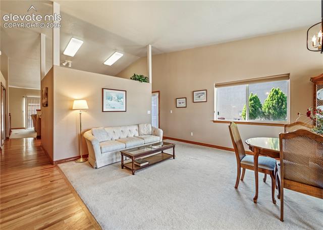 MLS Image for 5431  Wells Fargo  ,Colorado Springs, Colorado