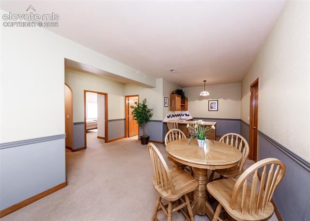 MLS Image for 5431  Wells Fargo  ,Colorado Springs, Colorado