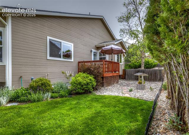 MLS Image for 5431  Wells Fargo  ,Colorado Springs, Colorado