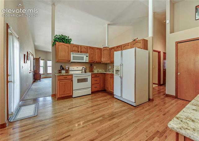 MLS Image for 5431  Wells Fargo  ,Colorado Springs, Colorado