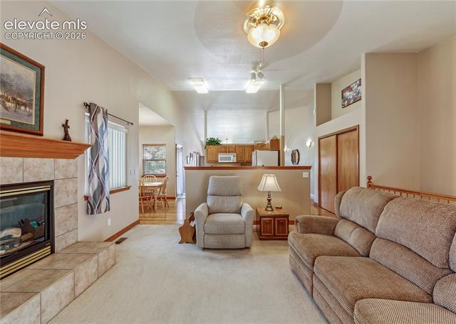 MLS Image for 5431  Wells Fargo  ,Colorado Springs, Colorado