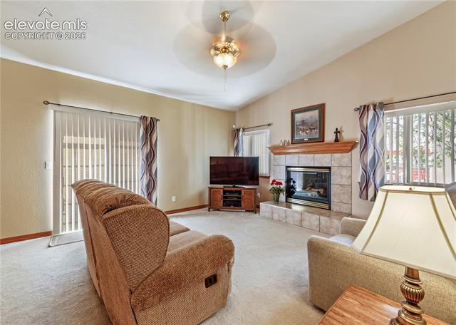 MLS Image for 5431  Wells Fargo  ,Colorado Springs, Colorado