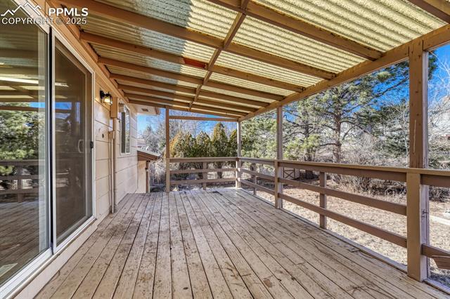 MLS Image for 5165  Crestwood  ,Colorado Springs, Colorado