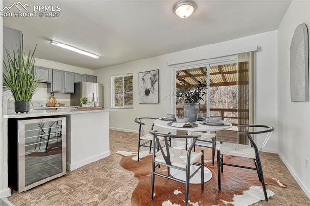 MLS Image for 5165  Crestwood  ,Colorado Springs, Colorado