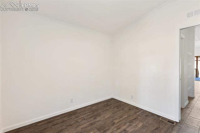 MLS Image for 1181  Calm Mountain  ,Woodland Park, Colorado