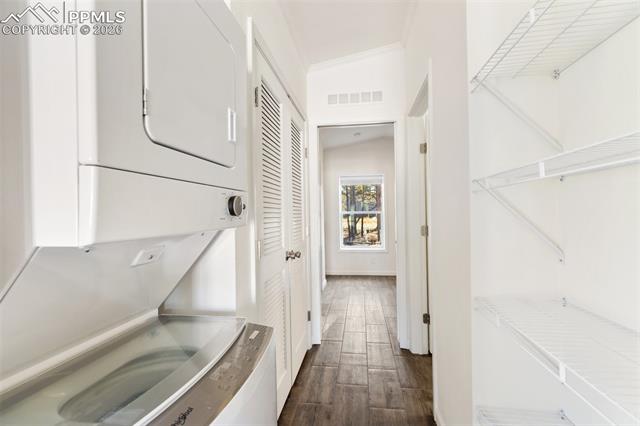 MLS Image for 1181  Calm Mountain  ,Woodland Park, Colorado