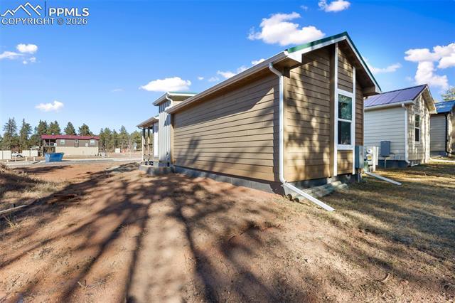 MLS Image for 1181  Calm Mountain  ,Woodland Park, Colorado