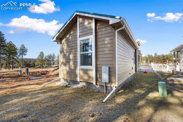 MLS Image for 1181  Calm Mountain  ,Woodland Park, Colorado