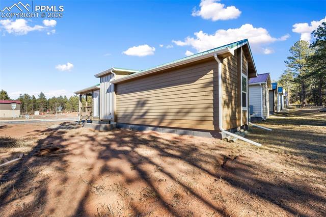 MLS Image for 1181  Calm Mountain  ,Woodland Park, Colorado