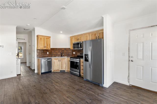 MLS Image for 1181  Calm Mountain  ,Woodland Park, Colorado