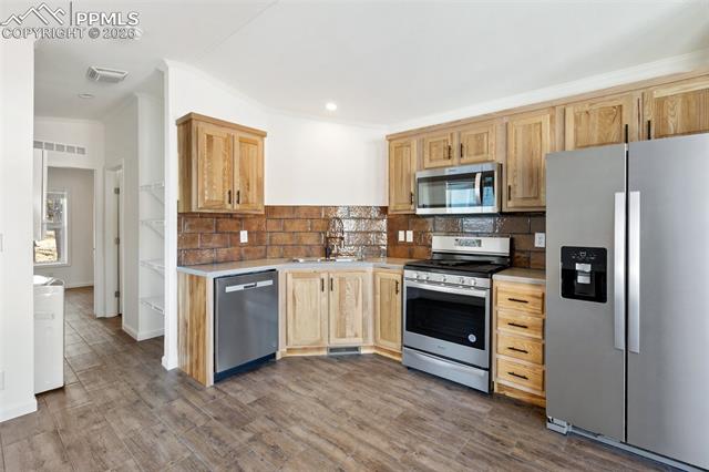MLS Image for 1181  Calm Mountain  ,Woodland Park, Colorado