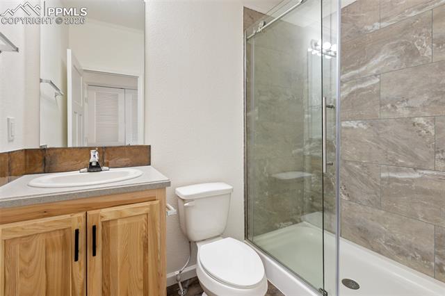 MLS Image for 1181  Calm Mountain  ,Woodland Park, Colorado