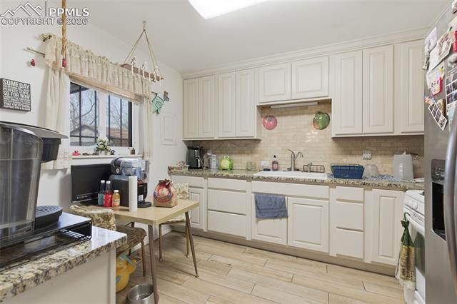 MLS Image for 3310 E Bijou  ,Colorado Springs, Colorado