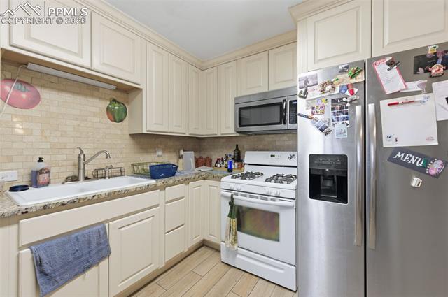 MLS Image for 3310 E Bijou  ,Colorado Springs, Colorado