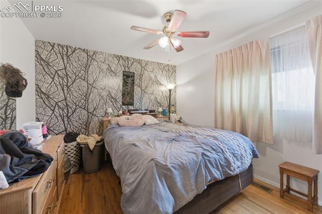 MLS Image for 3310 E Bijou  ,Colorado Springs, Colorado
