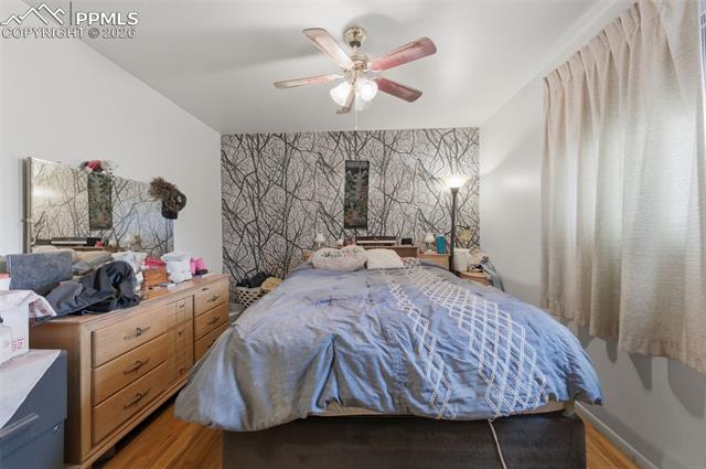 MLS Image for 3310 E Bijou  ,Colorado Springs, Colorado