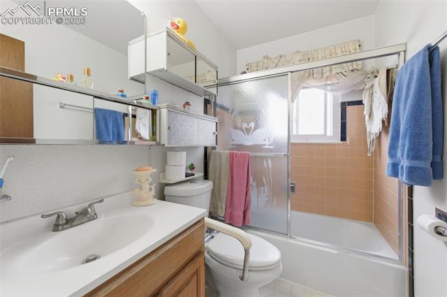 MLS Image for 3310 E Bijou  ,Colorado Springs, Colorado