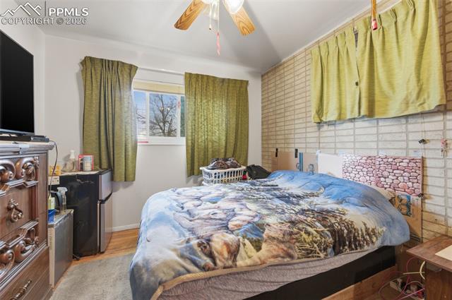 MLS Image for 3310 E Bijou  ,Colorado Springs, Colorado