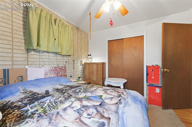 MLS Image for 3310 E Bijou  ,Colorado Springs, Colorado