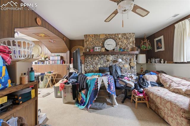 MLS Image for 3310 E Bijou  ,Colorado Springs, Colorado