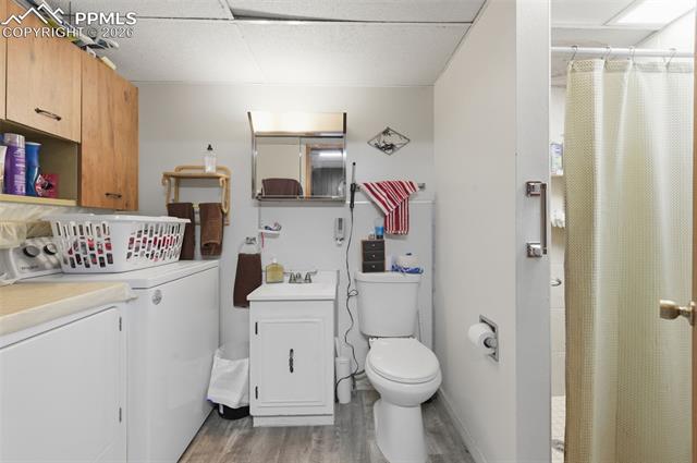 MLS Image for 3310 E Bijou  ,Colorado Springs, Colorado