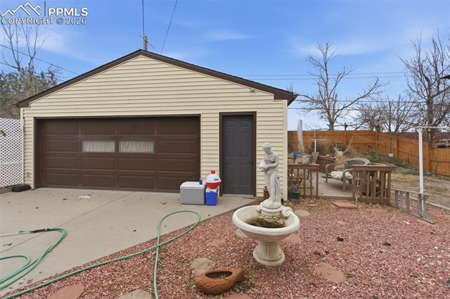 MLS Image for 3310 E Bijou  ,Colorado Springs, Colorado