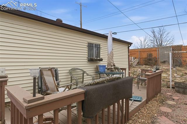 MLS Image for 3310 E Bijou  ,Colorado Springs, Colorado