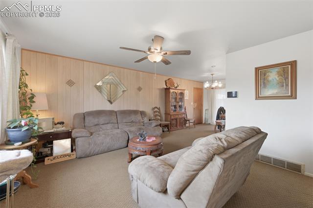 MLS Image for 3310 E Bijou  ,Colorado Springs, Colorado