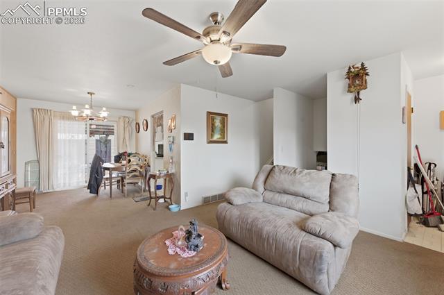 MLS Image for 3310 E Bijou  ,Colorado Springs, Colorado
