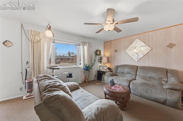 MLS Image for 3310 E Bijou  ,Colorado Springs, Colorado