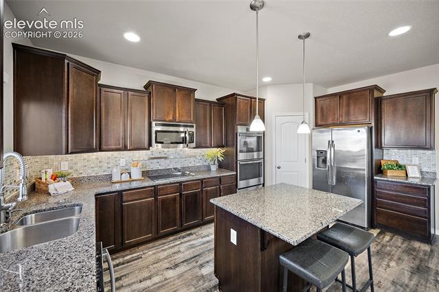 MLS Image for 10654  Delaney  ,Fountain, Colorado