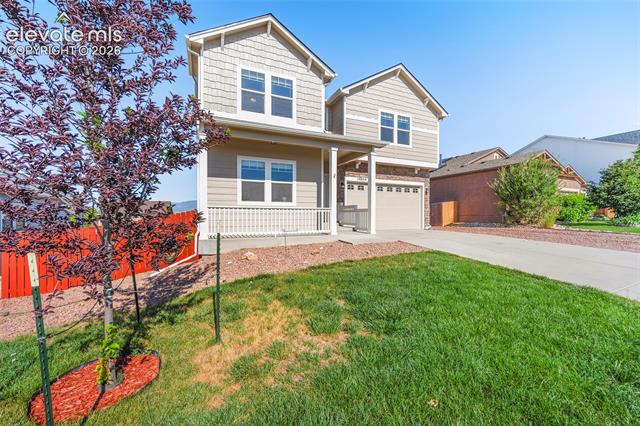 MLS Image for 10654  Delaney  ,Fountain, Colorado