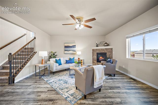 MLS Image for 10654  Delaney  ,Fountain, Colorado