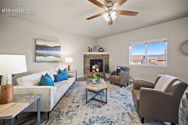 MLS Image for 10654  Delaney  ,Fountain, Colorado