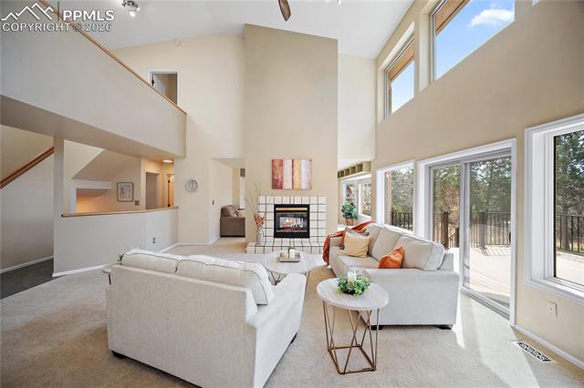 MLS Image for 1669  Woodstone  ,Monument, Colorado