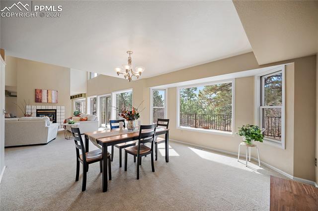 MLS Image for 1669  Woodstone  ,Monument, Colorado