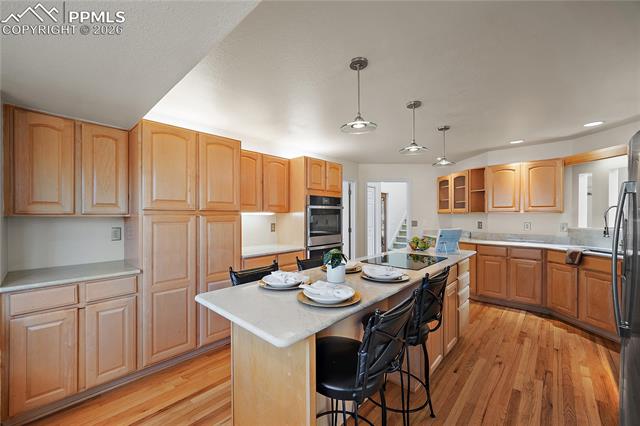 MLS Image for 1669  Woodstone  ,Monument, Colorado