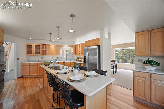 MLS Image for 1669  Woodstone  ,Monument, Colorado