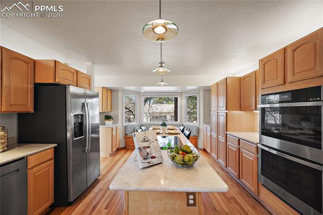MLS Image for 1669  Woodstone  ,Monument, Colorado