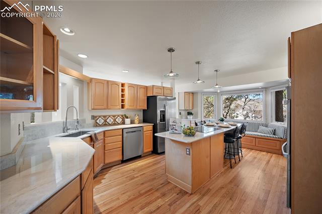 MLS Image for 1669  Woodstone  ,Monument, Colorado