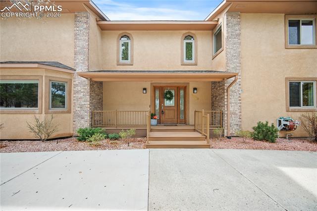 MLS Image for 1669  Woodstone  ,Monument, Colorado