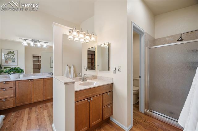 MLS Image for 1669  Woodstone  ,Monument, Colorado