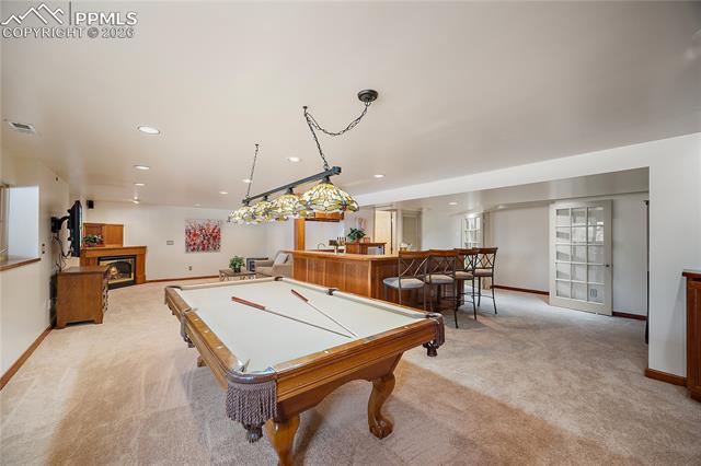 MLS Image for 1669  Woodstone  ,Monument, Colorado
