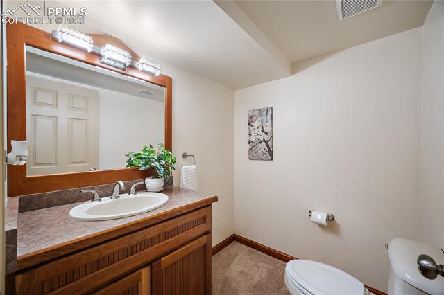 MLS Image for 1669  Woodstone  ,Monument, Colorado