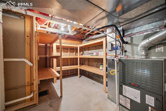 MLS Image for 1669  Woodstone  ,Monument, Colorado
