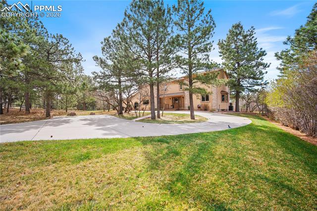 MLS Image for 1669  Woodstone  ,Monument, Colorado
