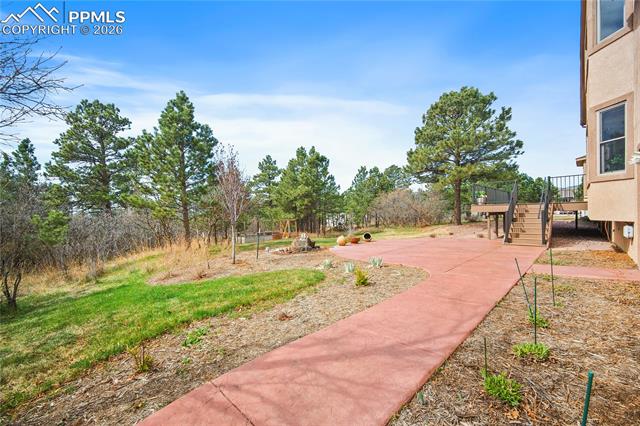MLS Image for 1669  Woodstone  ,Monument, Colorado