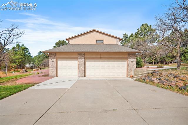 MLS Image for 1669  Woodstone  ,Monument, Colorado